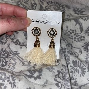 BRAND NEW EARRINGS